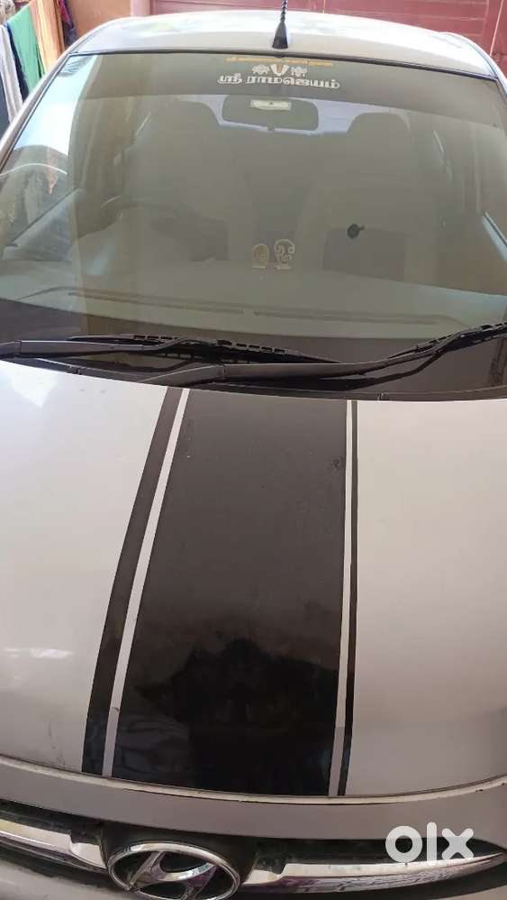 Hyundai I10 2011 Petrol Good Condition