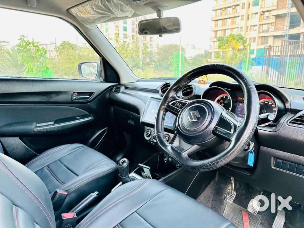 Maruti Suzuki Swift Vvt Vxi, 2023, Petrol