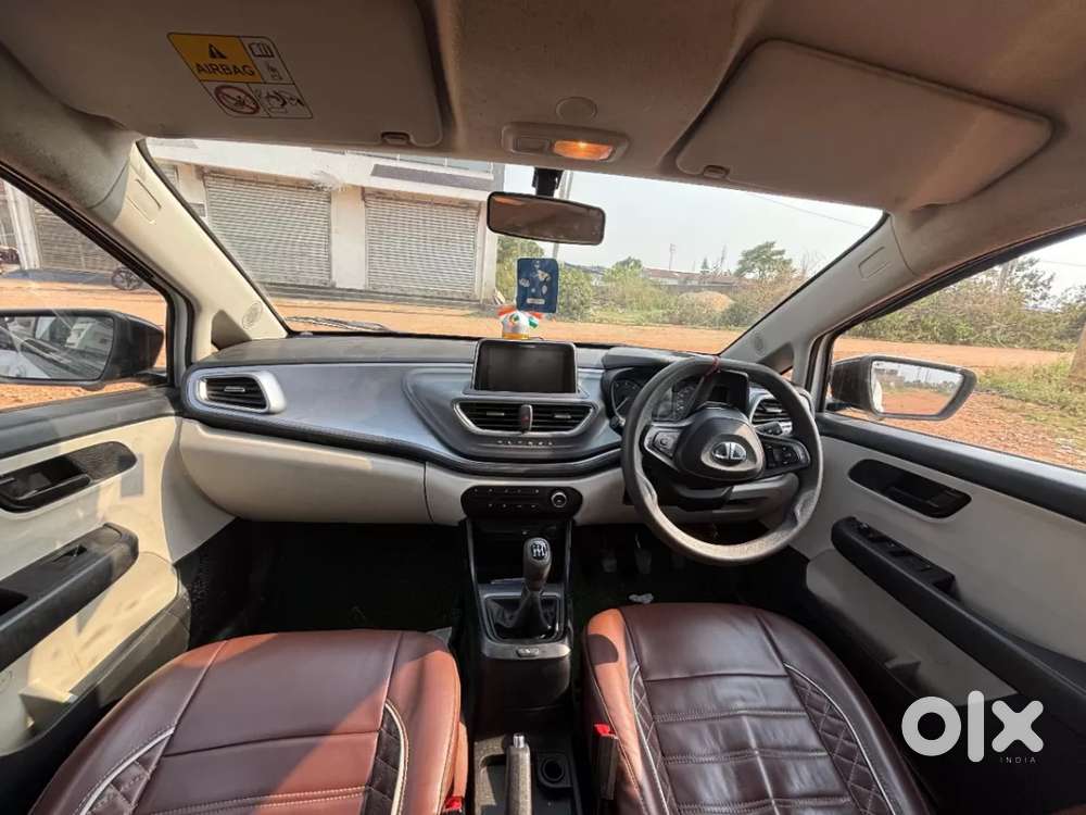 Tata Altroz Xm Plus Petrol, 2024, Petrol