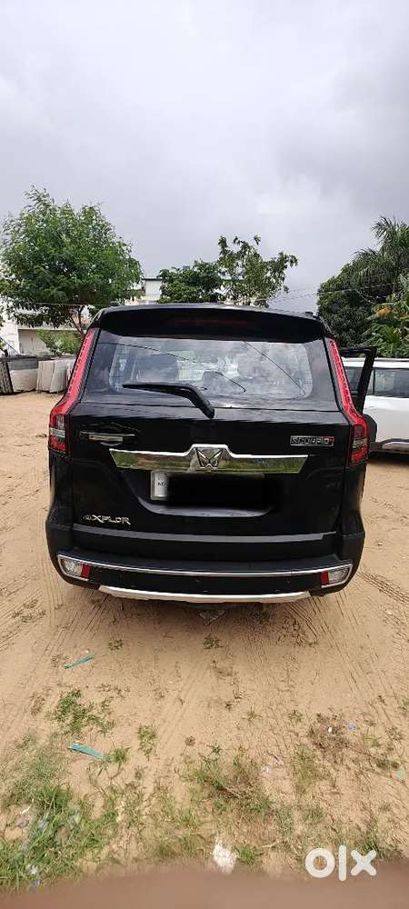 Mahindra Scorpio-n 2024 Diesel 4wd Manual