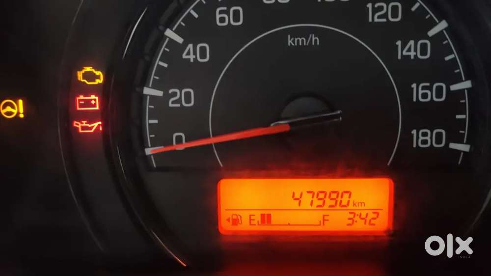 Maruti Suzuki Wagon R 1.0 2021