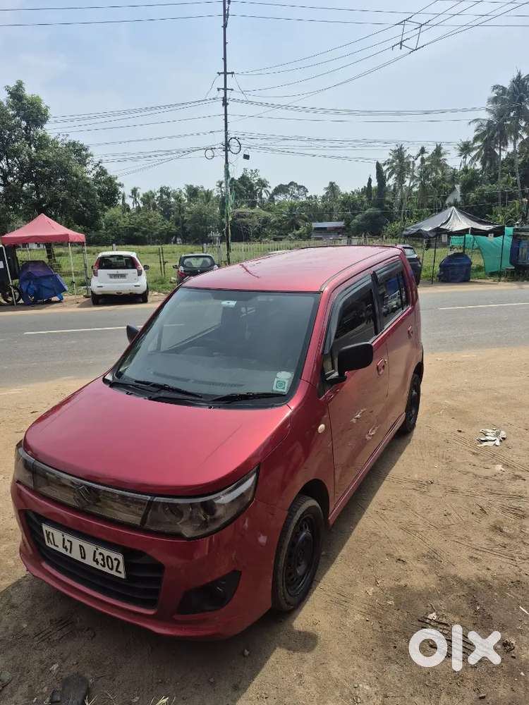 Wagonr Stingray 2013 Lxi For Sale