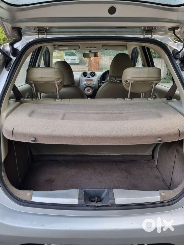 Renault Pulse Petrol Rxz, 2012, Petrol