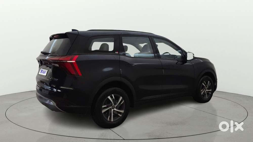 Mahindra Xuv700 2.2 Ax 5 Diesel At Str, 2023, Diesel