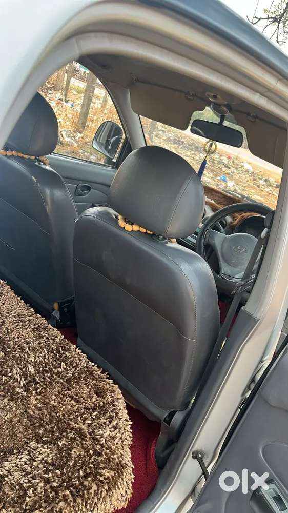 Hyundai Santro Xing Petrol 2004