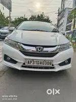 Honda City 2014-2015 i DTEC V, 2015, Diesel