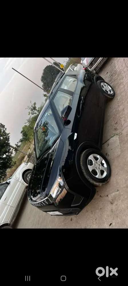 Mahindra Xuv300 2022 Diesel 64800 Km Driven