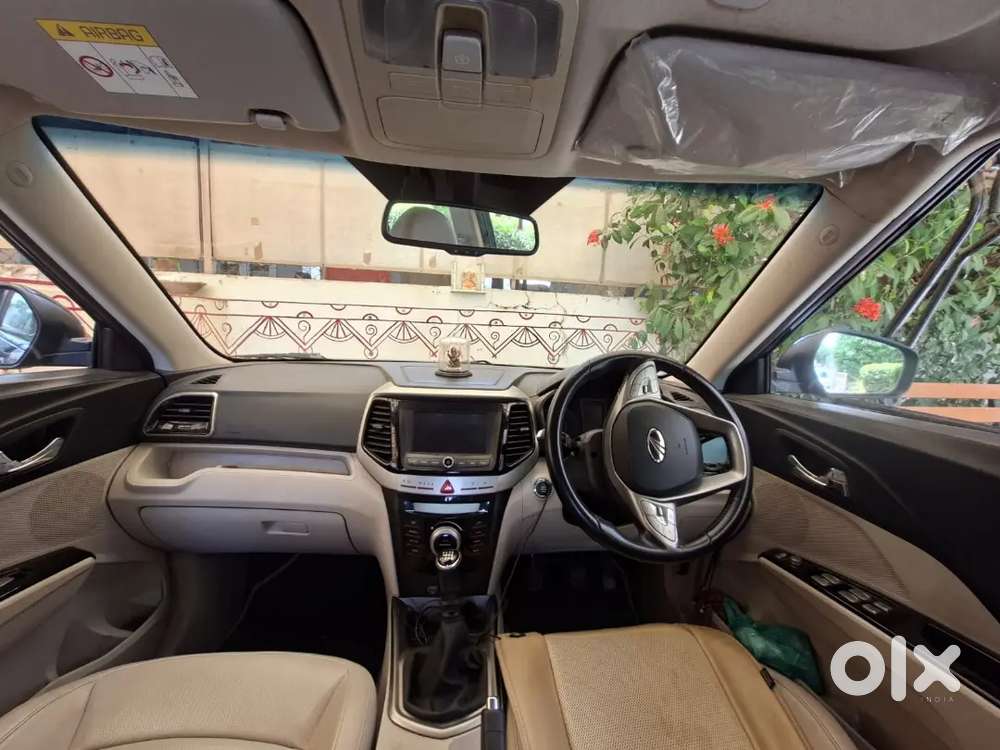 Mahindra Xuv300 2019