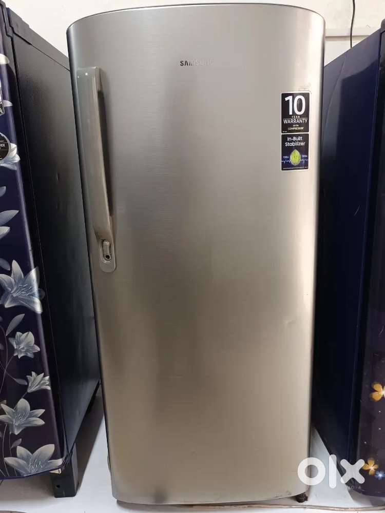 Samsung refrigerator