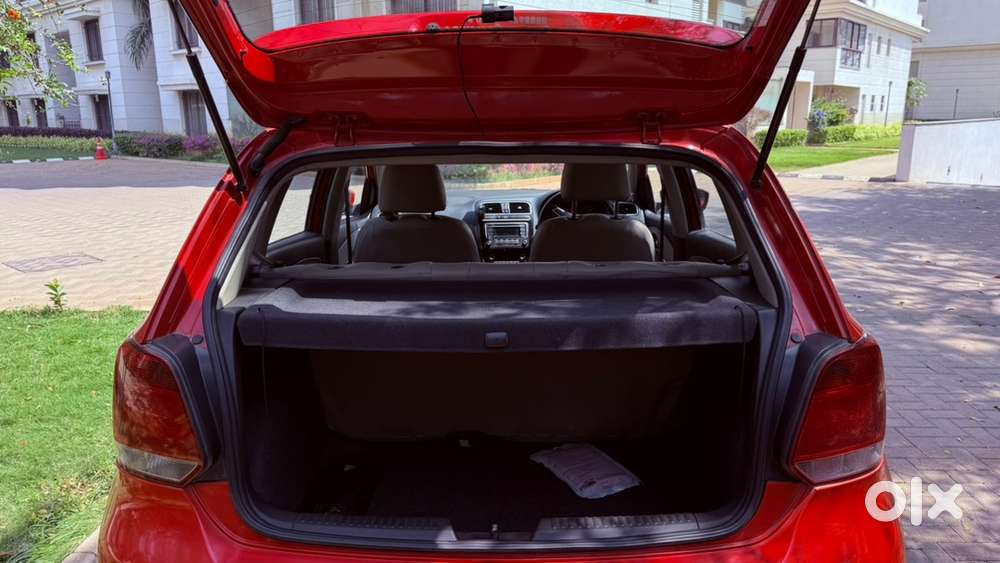 Volkswagan Polo Gt Tsi (automatic Dsg) Enthusiast - Owned  Bangalore