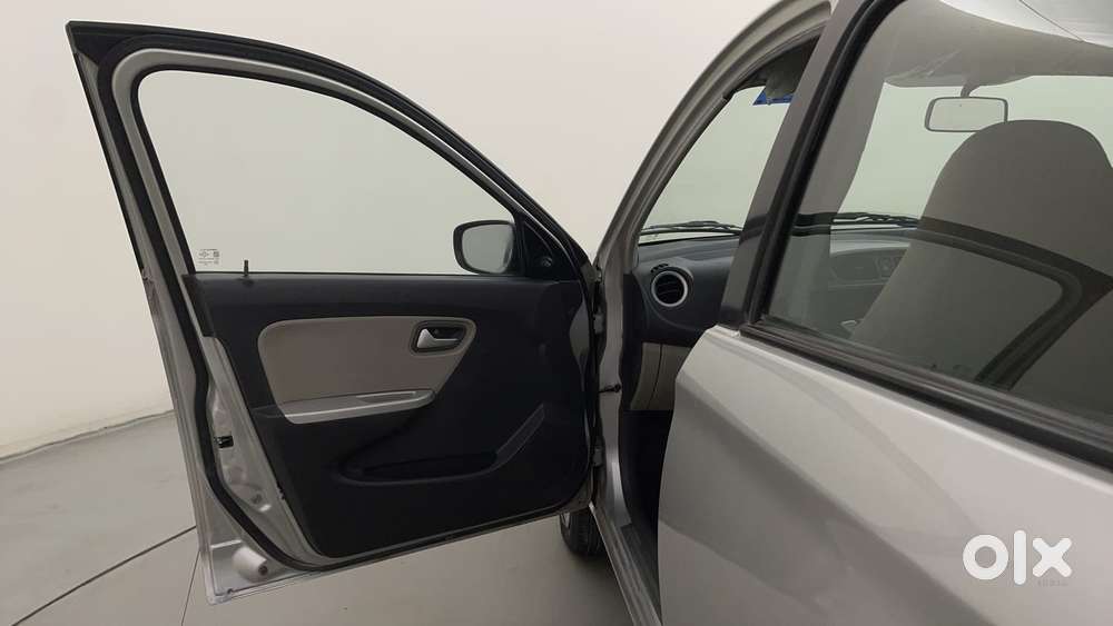 Maruti Suzuki Alto K10 2010-2014 Vxi, 2016, Petrol