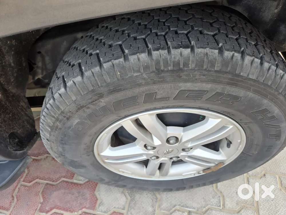 Mahindra Bolero Neo Plus 2022