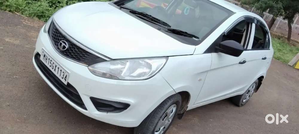 Tata Zest Revotron Xms 2019