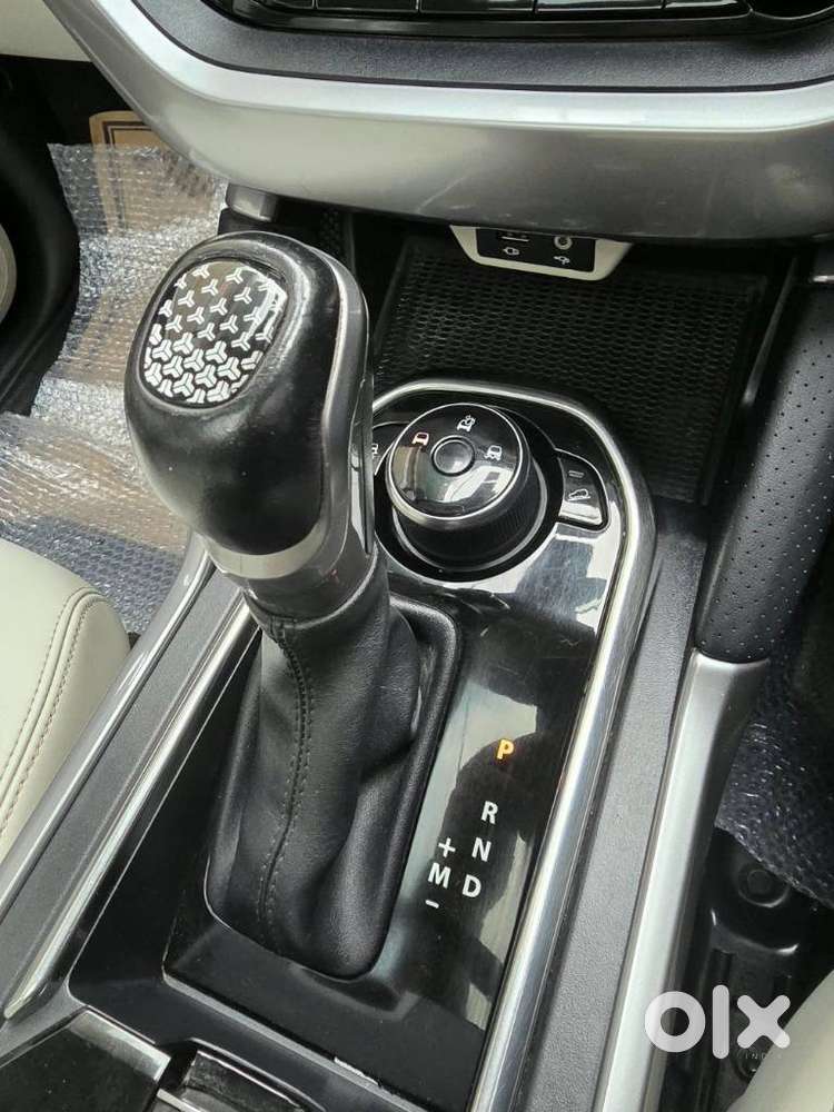 Tata Safari 2.0 Kryotec Xza, 2021, Diesel