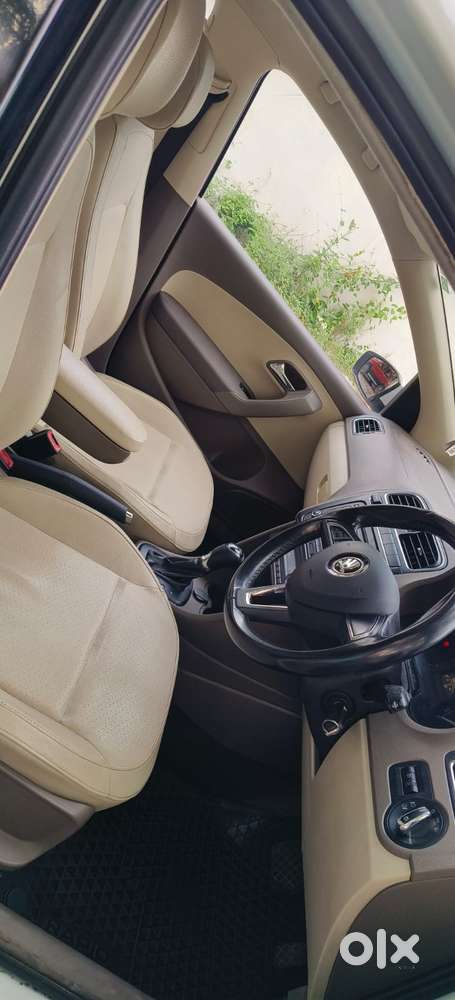 Skoda Rapid 2013-2016 1.5 Tdi At Style Plus, 2016, Diesel