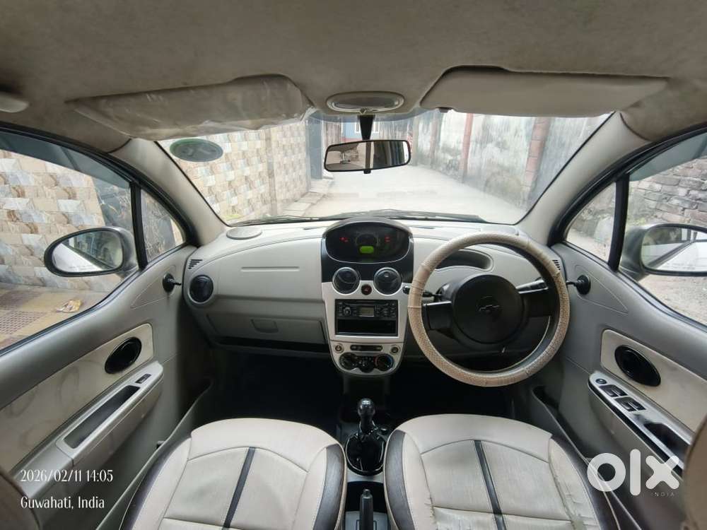 Chevrolet Spark 1.0 Lt (o), 2015, Petrol