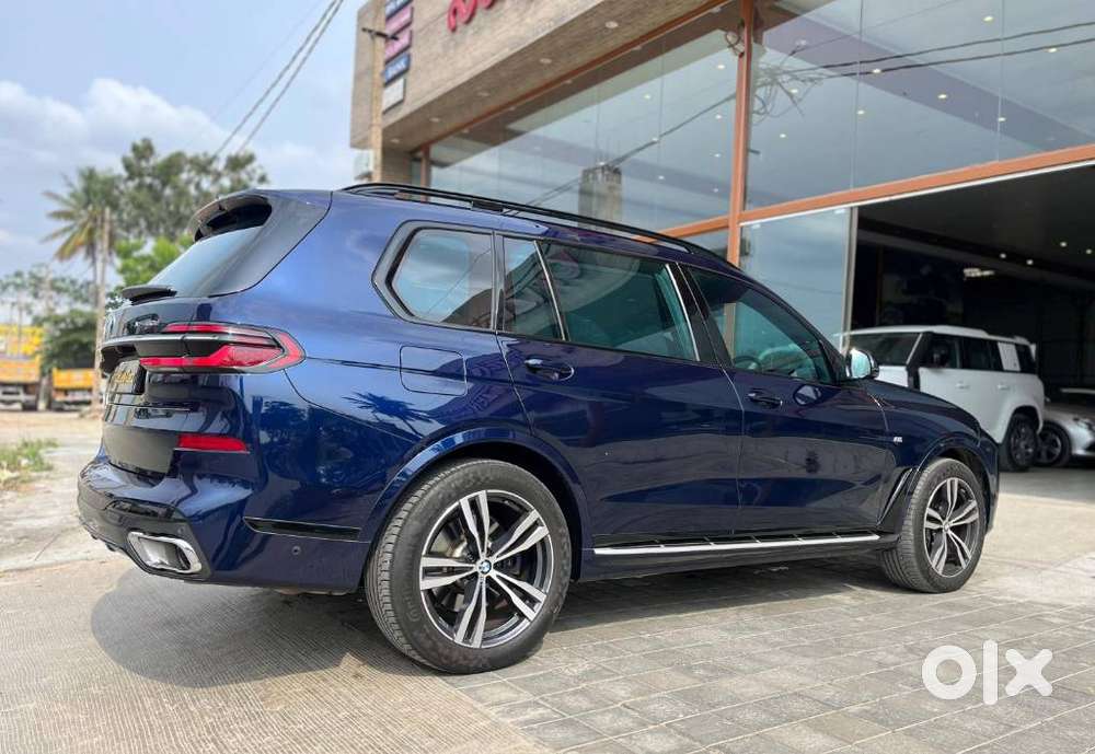Bmw X7 3.0 Xdrive 40d M Sport, 2024, Diesel