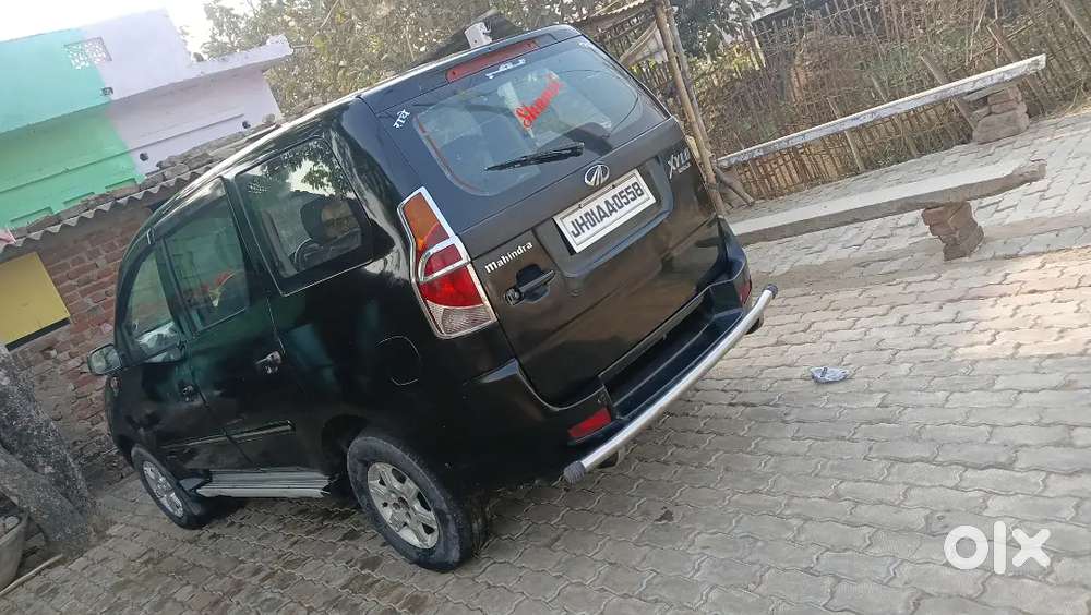 Mahindra Xylo 2010 Diesel Well Maintained