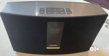 Bose Soundtouch 20 wireless speakers - TVs, Video - Audio - 1761804838