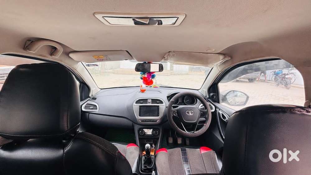 Tata Tigor 1.2 Revotron Xz Plus, 2019, Petrol