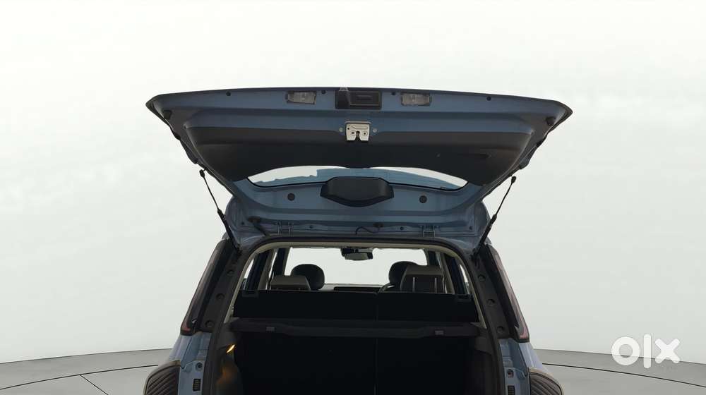 Kia Syros Htx Plus Opt Turbo Dct, 2025, Petrol