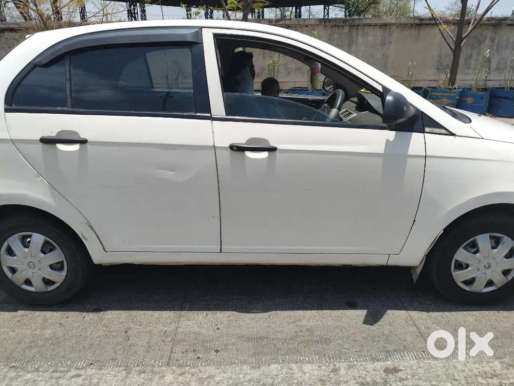 Tata Vista Tech 2012 Diesel Good Condition