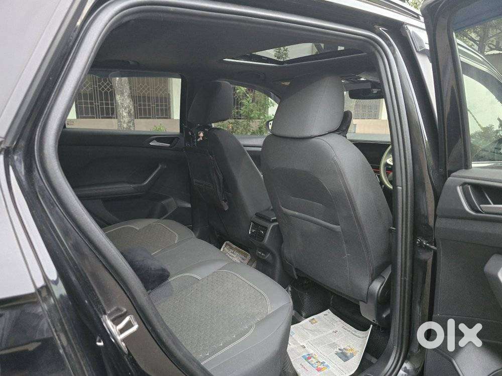 Volkswagen Taigun 1.0 Gt Line At, 2026