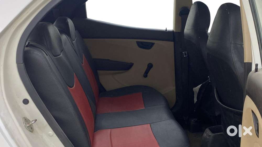 Hyundai Eon Era +, 2016, Petrol