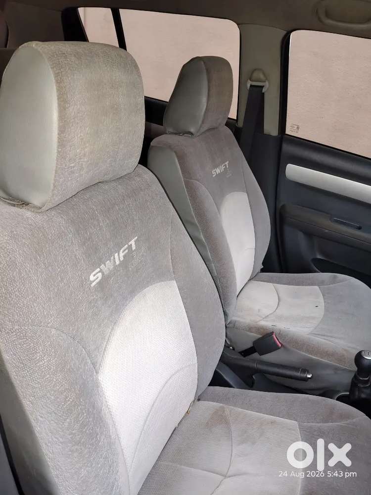 Maruti Swift Vdi 2010 Diesel