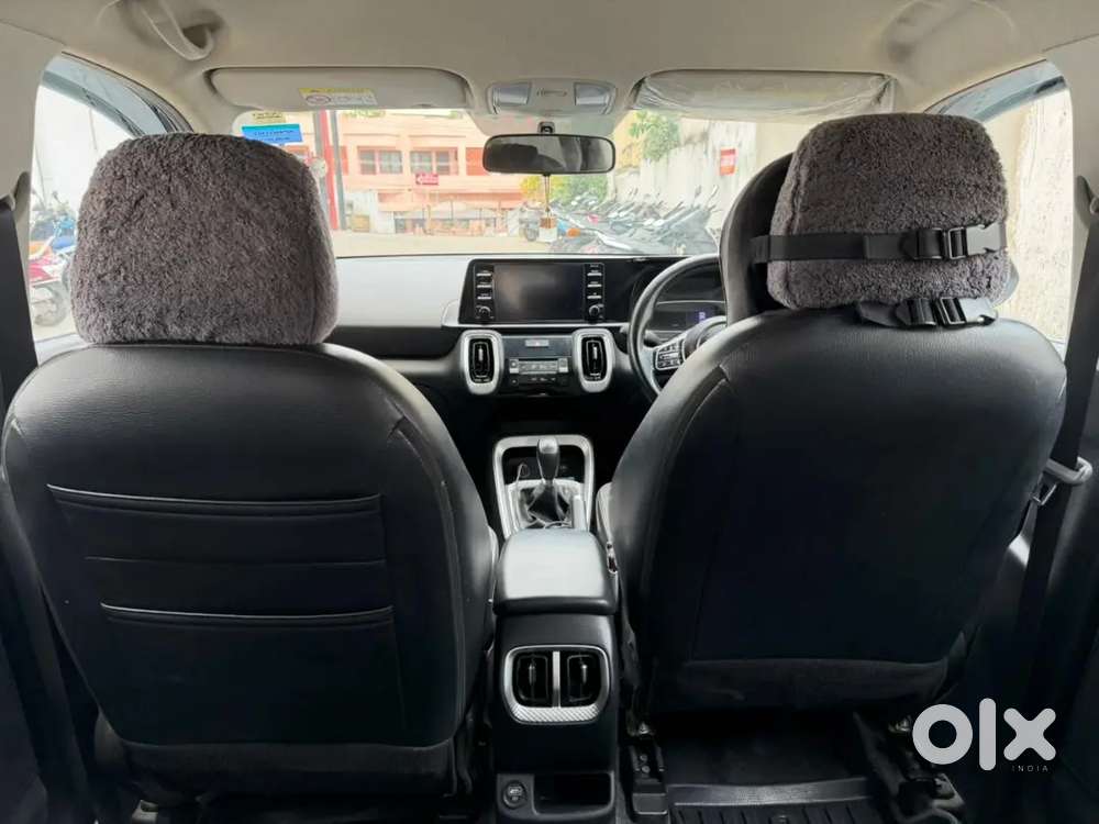 Kia Sonet 2023 Diesel Well Maintained