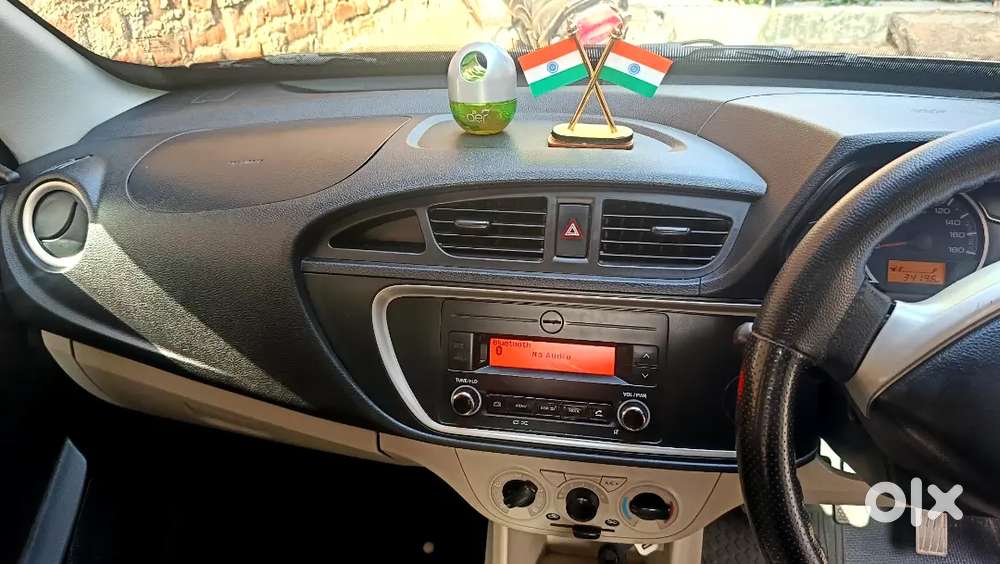 Maruti Suzuki Alto 800 2021 Variant