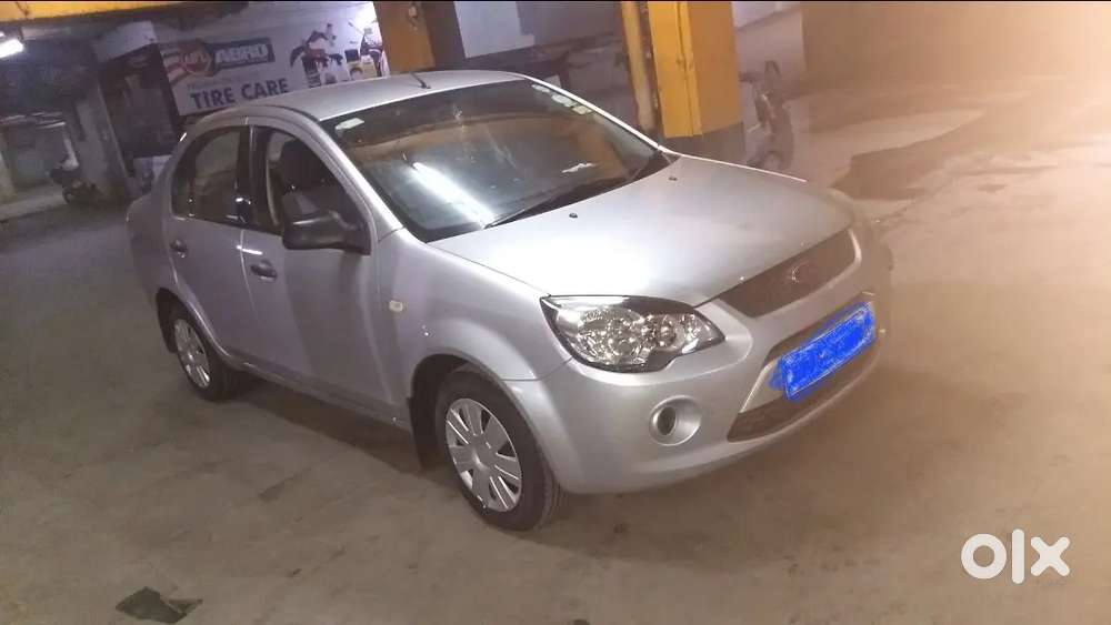 Ford Fiesta Classic 2013 Diesel Manual