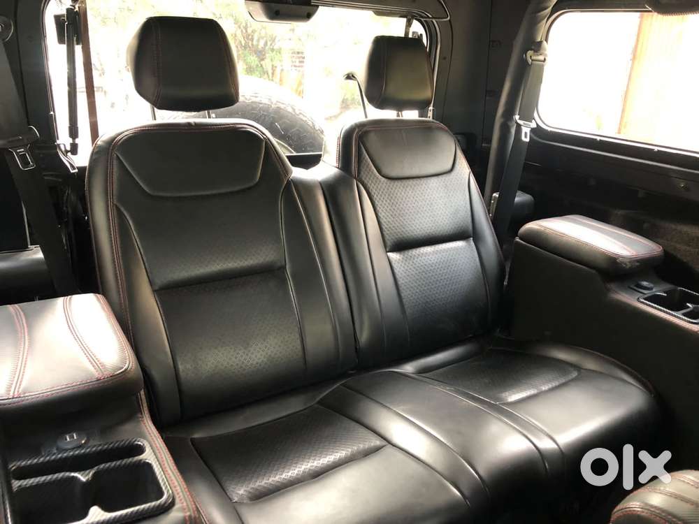 Mahindra Thar Lx 4x4 Hardtop, 2024, Diesel