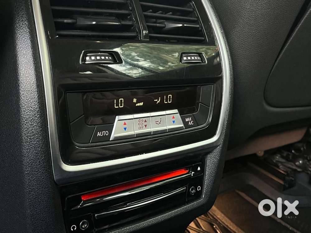 Bmw X7 Xdrive30d Dpe Signature, 2021, Diesel