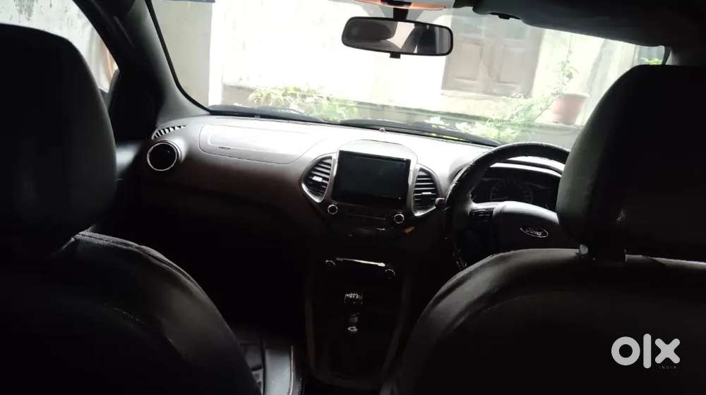 Ford Freestyle Diesel Manual 2019