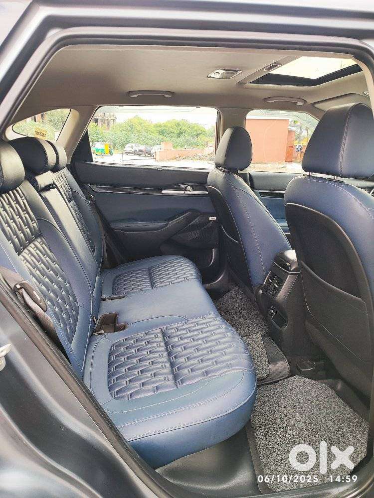 Kia Seltos 1.5 X-line Diesel At, 2022, Diesel