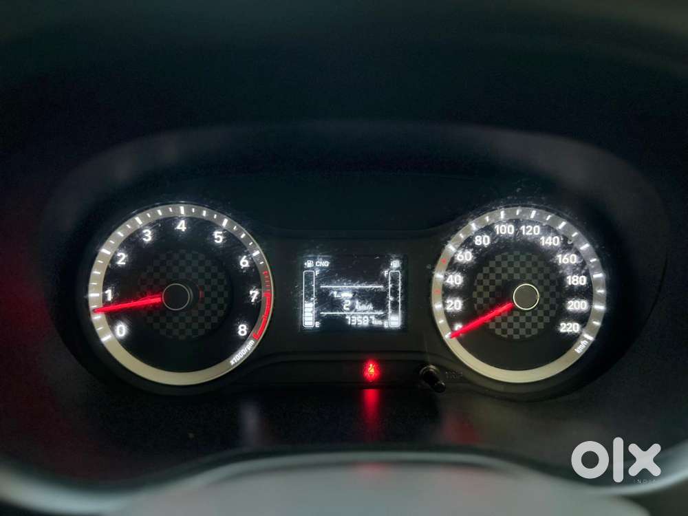 Hyundai Aura [2020-2023] 1.2 S Cng, 2022, Cng & Hybrids