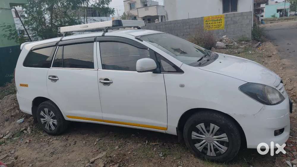 Toyota Innova Diesel Good Condition