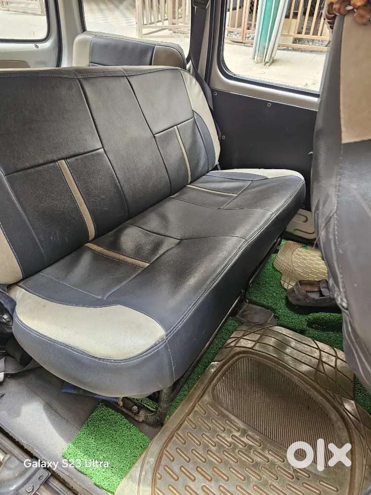 Maruti Eeco 1.2 2012