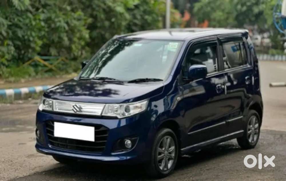 Maruti Suzuki Stingray 2014 Petrol 75000 Km Driven