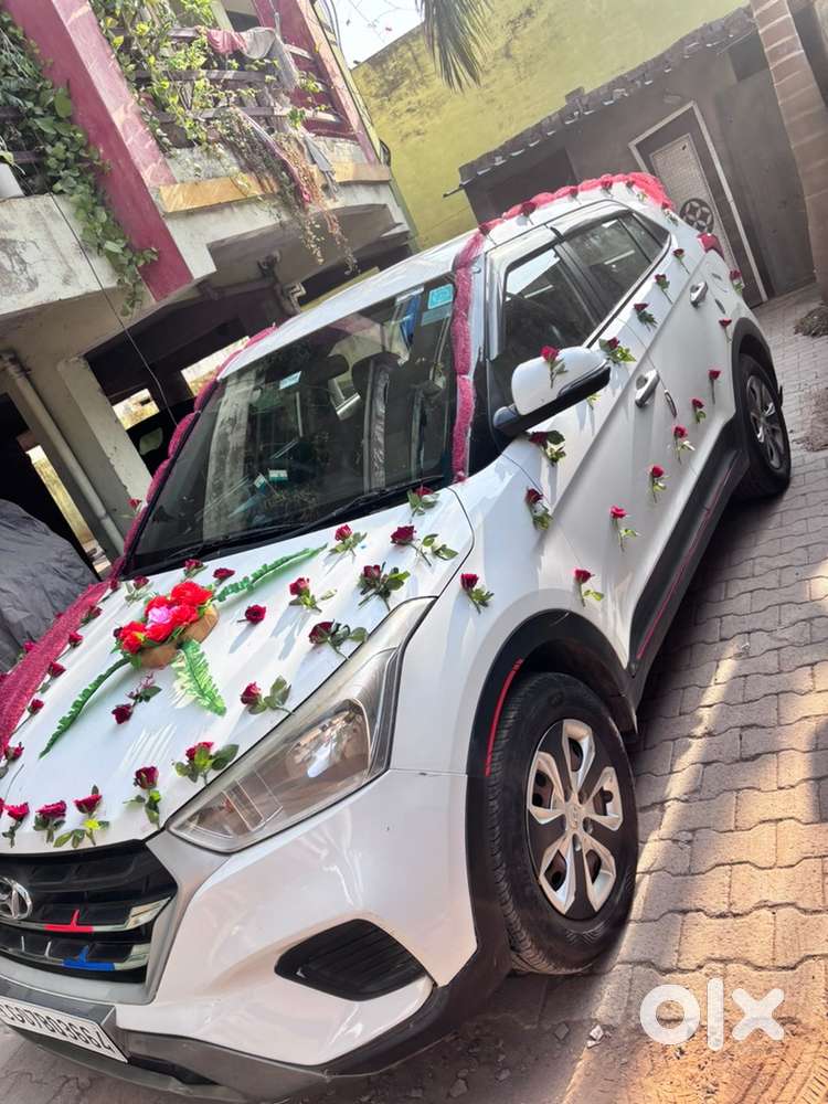 Hyundai Creta Diesel 2019