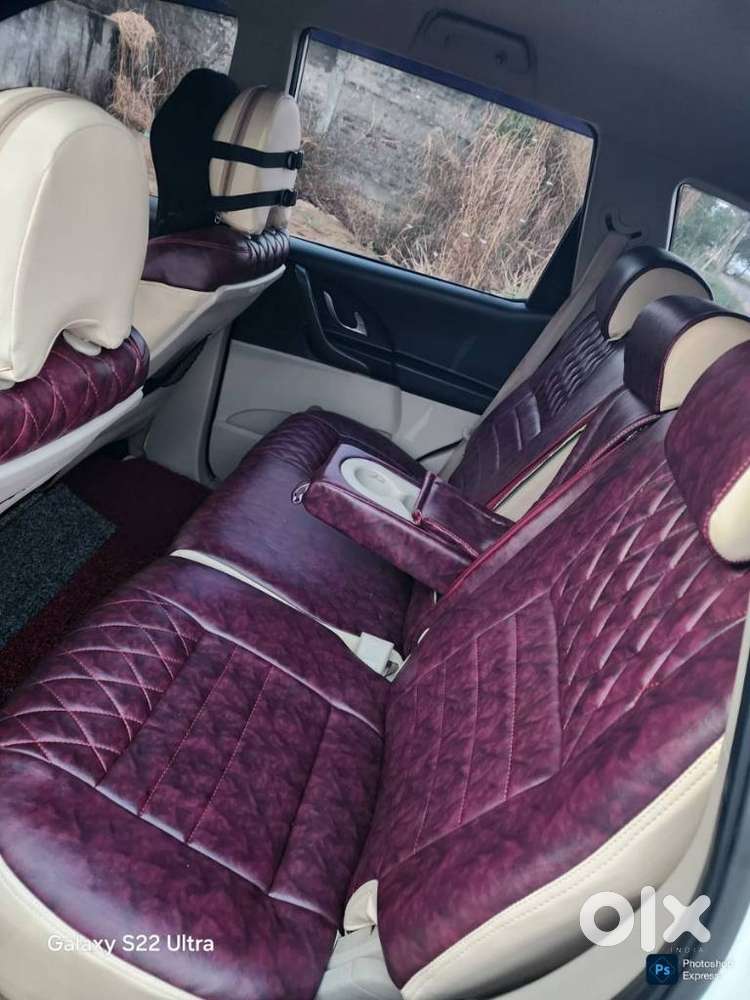Mahindra Xuv500 W7, 2018, Diesel