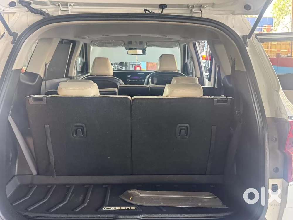 Kia Carens 1.5 Luxury Plus Diesel At 7 Str, 2022, Diesel