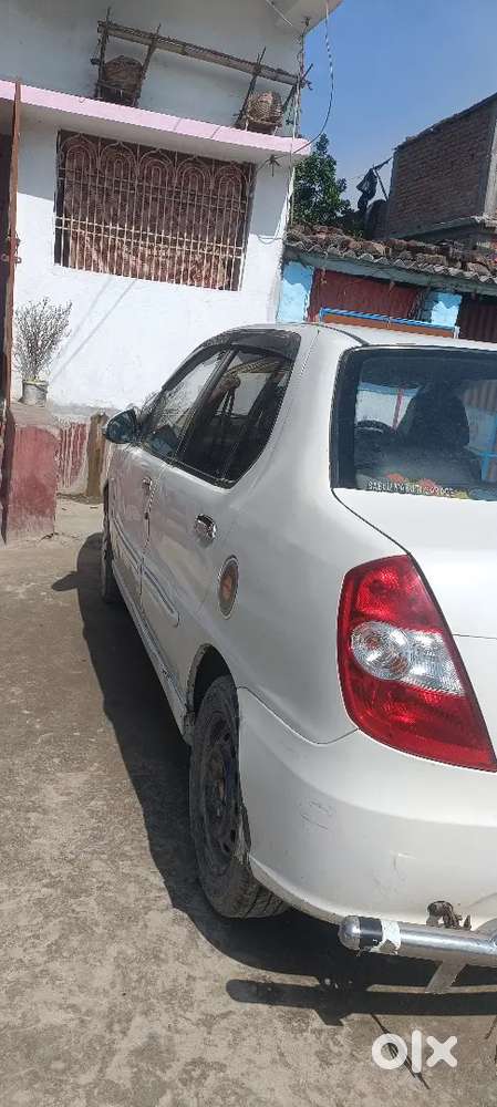 Tata Indgo Car Cs Petrol