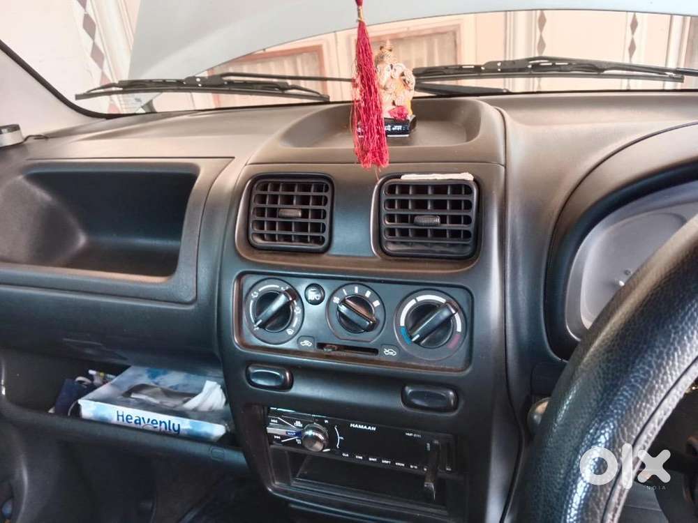 Maruti Suzuki Wagon R 2008 Petrol Well Maintained With Lpg If You Want