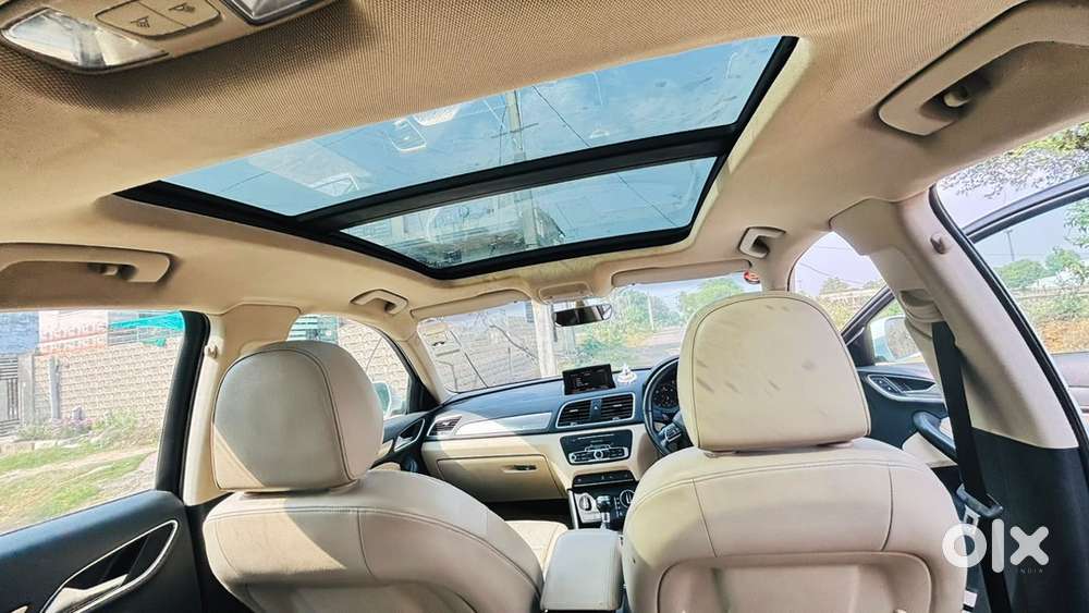 Audi Q3 2016 Km Driven