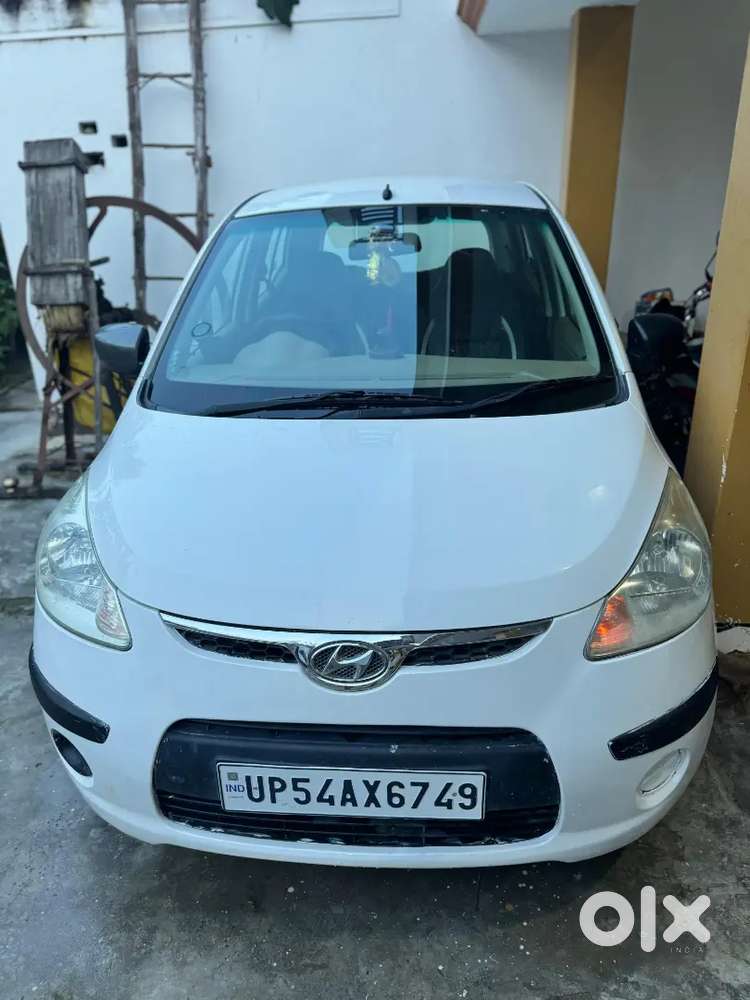 Hyundai I10 2015