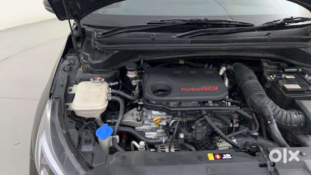 Hyundai I20 N Line N8 1.0 Turbo Dct, 2024, Petrol