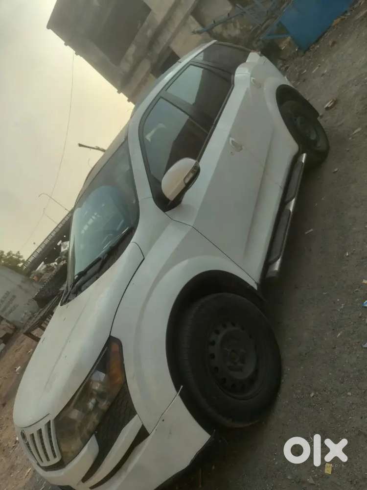 Mahindra Xuv500 2014 Diesel 148000 Km Driven