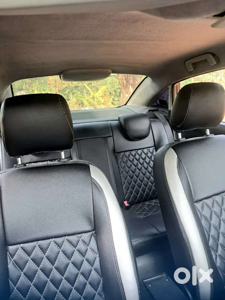 Ford Fiesta 2011 Diesel Well Maintained